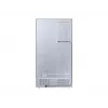 Frigorífico side-by-side Samsung RH69B8920S9/EG independiente 645 L acero inoxidable