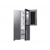 Frigorífico side-by-side Samsung RH69B8920S9/EG independiente 645 L acero inoxidable