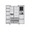 Frigorífico side-by-side Samsung RH69B8920S9/EG independiente 645 L acero inoxidable