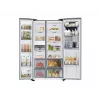 Frigorífico side-by-side Samsung RH69B8920S9/EG independiente 645 L acero inoxidable