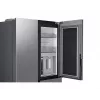 Frigorífico side-by-side Samsung RH69B8920S9/EG independiente 645 L acero inoxidable