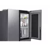 Frigorífico side-by-side Samsung RH69B8920S9/EG independiente 645 L acero inoxidable