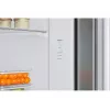 Frigorífico side-by-side Samsung RH69B8920S9/EG independiente 645 L acero inoxidable