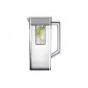Frigorífico side-by-side Samsung RH69B8920S9/EG independiente 645 L acero inoxidable
