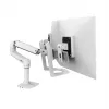 ERGOTRON Dual Direct Handle Kit blanco brillante (98-037-062)