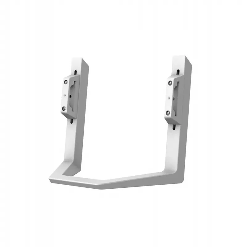 ERGOTRON Dual Direct Handle Kit blanco brillante (98-037-062)