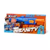 XSHOT Insanity Berzerko (48 dardos) ZURU