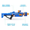 XSHOT Insanity Berzerko (48 dardos) ZURU