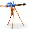 XSHOT Insanity Motorized Rage Fire (72 dardos) ZURU