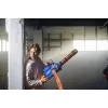 XSHOT Insanity Motorized Rage Fire (72 dardos) ZURU