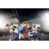 XSHOT Insanity Motorized Rage Fire (72 dardos) ZURU