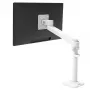 ERGOTRON NX brazo de monitor - blanco