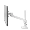 ERGOTRON NX brazo de monitor - blanco