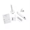 ERGOTRON NX brazo de monitor - blanco
