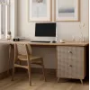 ERGOTRON NX brazo de monitor - blanco