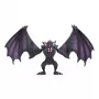 Juguete Schleich ELDRADOR CREATURES Shadow Bat negro morado 70792S