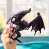 Juguete Schleich ELDRADOR CREATURES Shadow Bat negro morado 70792S