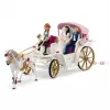 Carroza nupcial Schleich HORSE CLUB 42641S multicolor