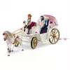Carroza nupcial Schleich HORSE CLUB 42641S multicolor