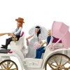 Carroza nupcial Schleich HORSE CLUB 42641S multicolor