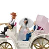 Carroza nupcial Schleich HORSE CLUB 42641S multicolor