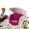 Carroza nupcial Schleich HORSE CLUB 42641S multicolor