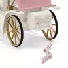 Carroza nupcial Schleich HORSE CLUB 42641S multicolor