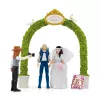 Carroza nupcial Schleich HORSE CLUB 42641S multicolor