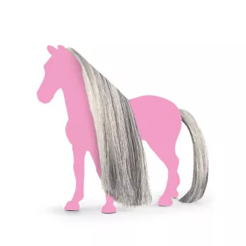 Figura de juguete Schleich HORSE CLUB Sofias Beautys gris a partir de 3 años