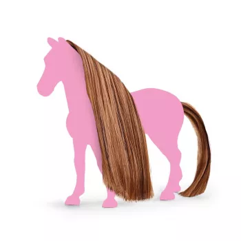 Figura de juguete Schleich HORSE CLUB Sofias Beauties Choco color chocolate