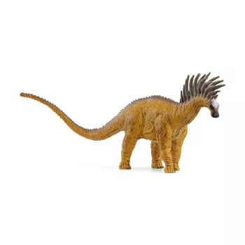 Dinosaurio de juguete Schleich Bajadasaurus marrón gris 15042S a partir de 4 años