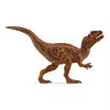 Figura de dinosaurio Schleich Allosaurus marrón a partir de 4 años
