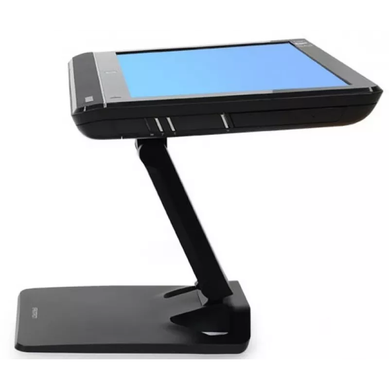 Soporte para pantalla táctil ERGOTRON Neo-flex (negro)