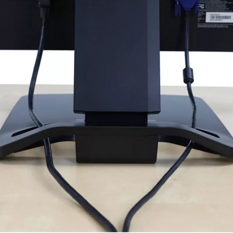 Soporte para pantalla táctil ERGOTRON Neo-flex (negro)