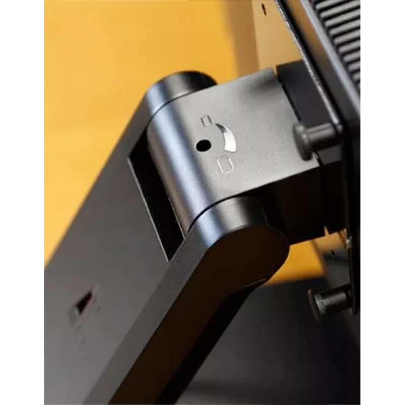 Soporte para pantalla táctil ERGOTRON Neo-flex (negro)