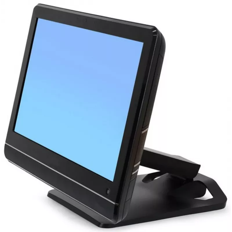 Soporte para pantalla táctil ERGOTRON Neo-flex (negro)