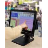 Soporte para pantalla táctil ERGOTRON Neo-flex (negro)
