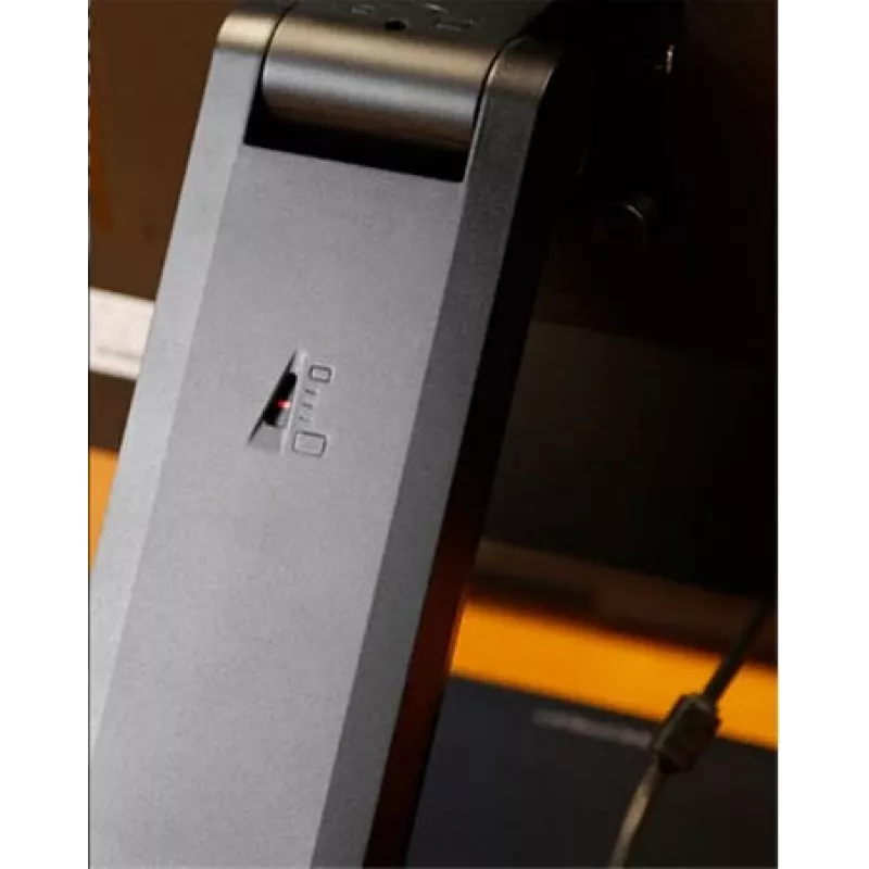 Soporte para pantalla táctil ERGOTRON Neo-flex (negro)