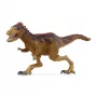 Figura de dinosaurio Schleich Moros Intrepidus negro marrón 15039S