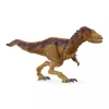 Figura de dinosaurio Schleich Moros Intrepidus negro marrón 15039S