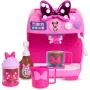Just Play Disney Minnie Mouse Rise & Shine, 3 años, sonido, AAA, pilas incluidas