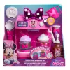 Just Play Disney Minnie Mouse Rise & Shine, 3 años, sonido, AAA, pilas incluidas