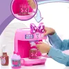 Just Play Disney Minnie Mouse Rise & Shine, 3 años, sonido, AAA, pilas incluidas