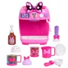 Just Play Disney Minnie Mouse Rise & Shine, 3 años, sonido, AAA, pilas incluidas