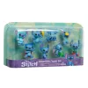 Figura surtida Just Play Stitch PVC coleccionable, multicolor, apto a partir de 3 años