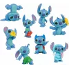 Figura surtida Just Play Stitch PVC coleccionable, multicolor, apto a partir de 3 años