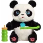 Just Play FurReal - Coco el panda rodante, niño/niña, 4 años, con sonido
