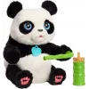 Just Play FurReal - Coco el panda rodante, niño/niña, 4 años, con sonido