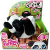 Just Play FurReal - Coco el panda rodante, niño/niña, 4 años, con sonido