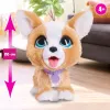 FurReal Poop-a-lots corgi, niño/niña, 4 años, con sonido